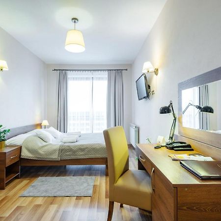 Hotel Lokietek Czajowice 외부 사진