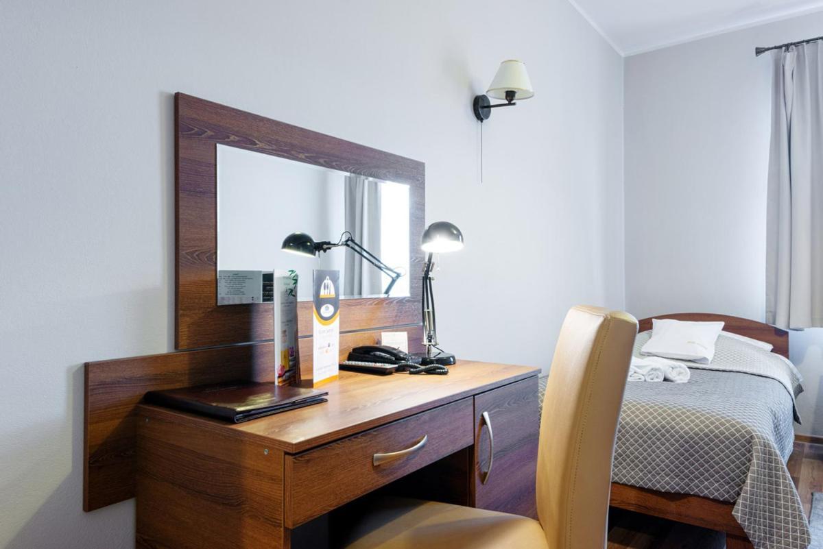 Hotel Lokietek Czajowice 외부 사진