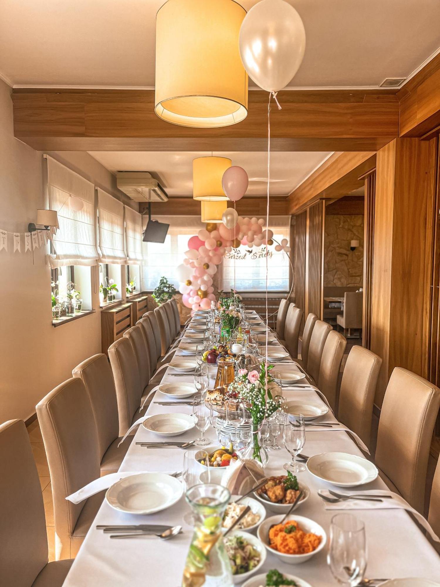 Hotel Lokietek Czajowice 외부 사진