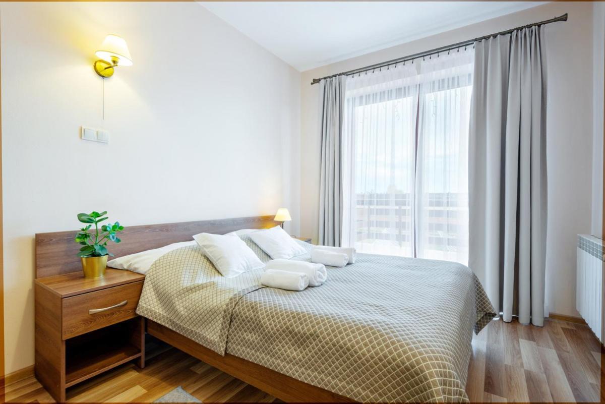 Hotel Lokietek Czajowice 외부 사진