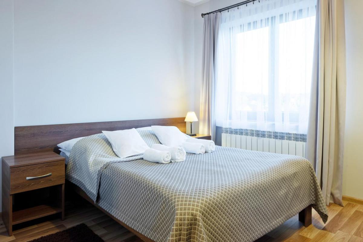 Hotel Lokietek Czajowice 외부 사진