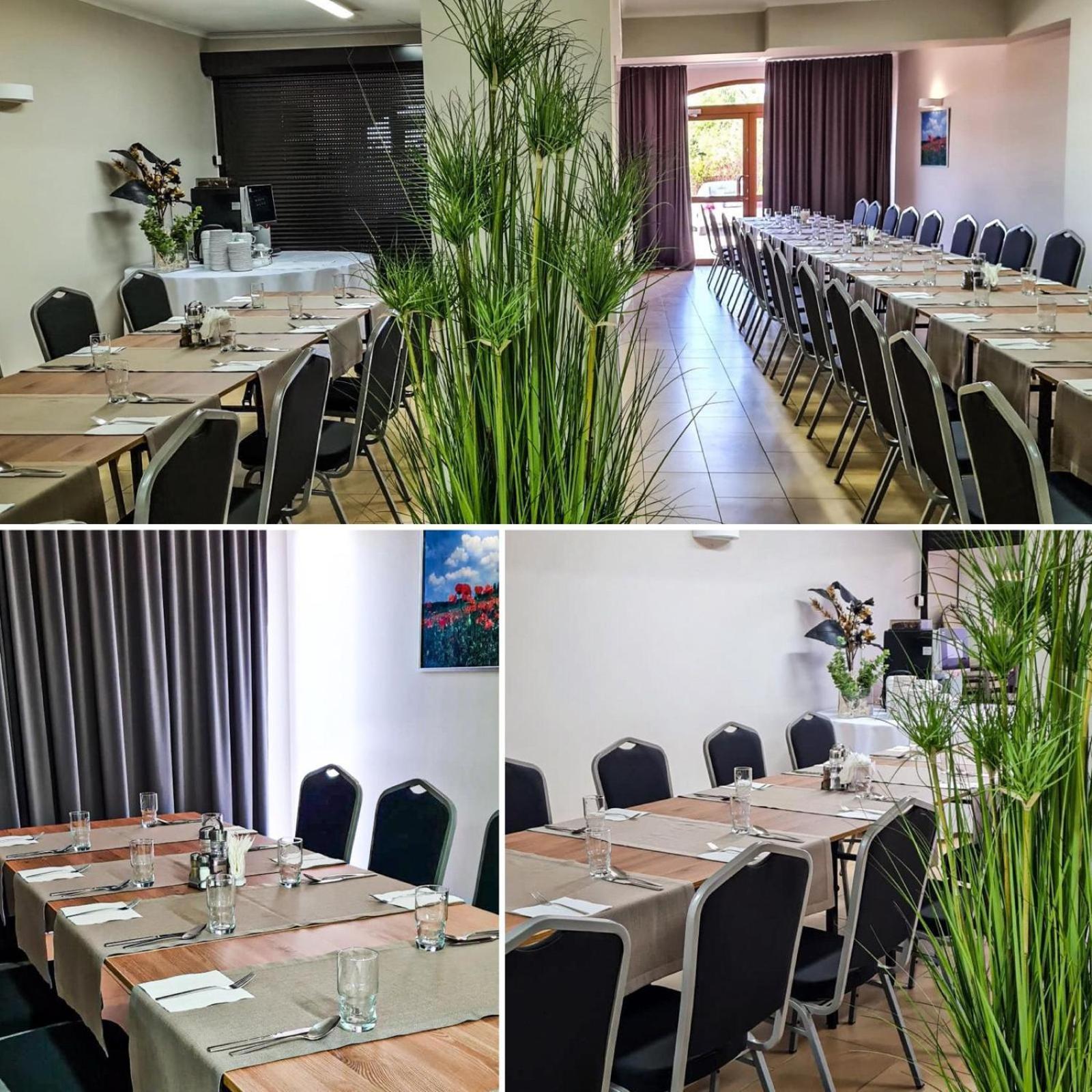 Hotel Lokietek Czajowice 외부 사진
