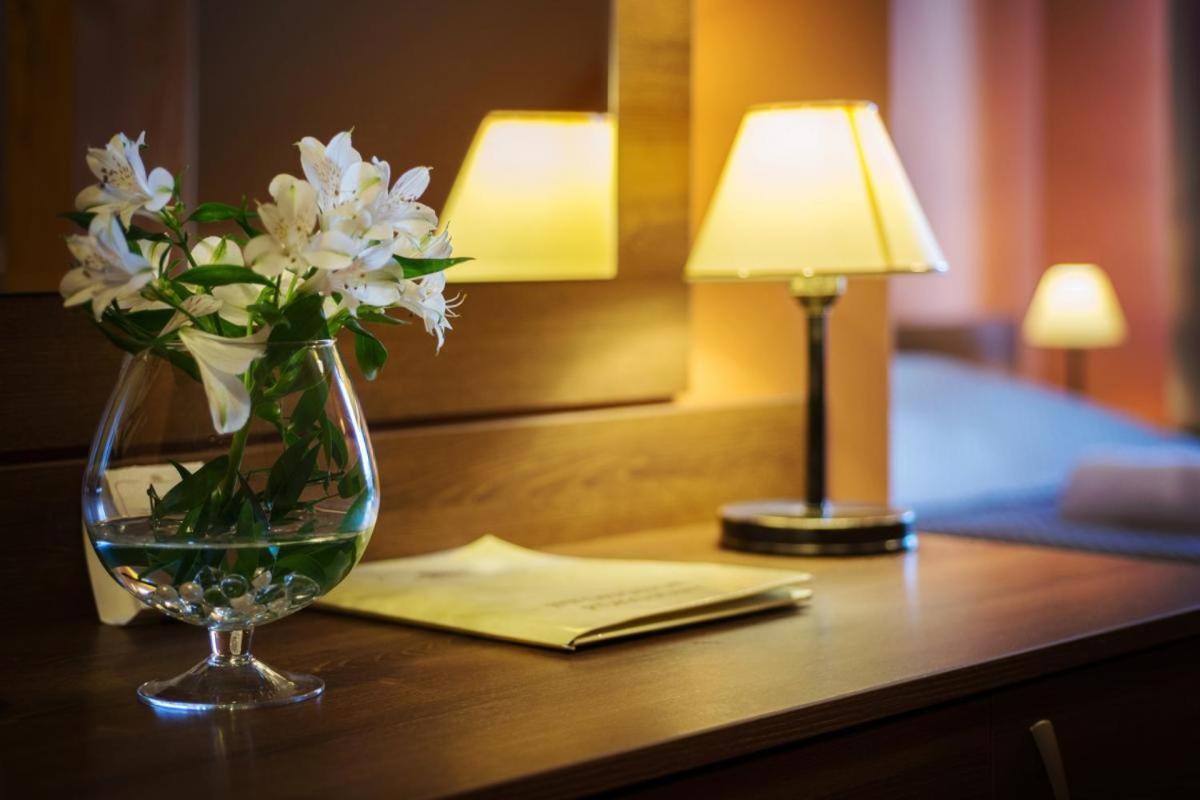 Hotel Lokietek Czajowice 외부 사진