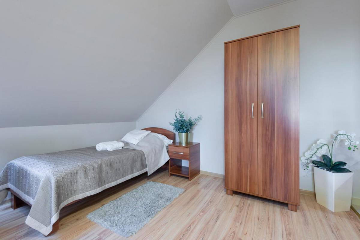 Hotel Lokietek Czajowice 외부 사진