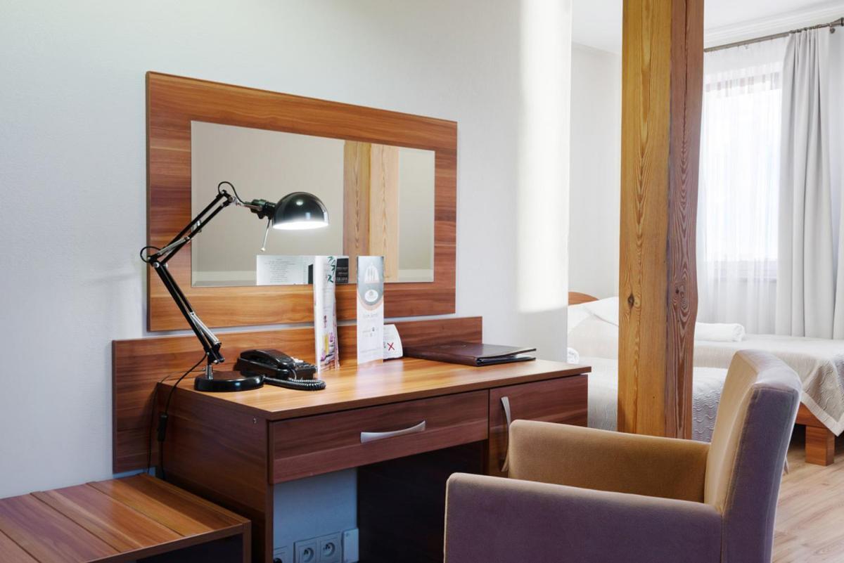 Hotel Lokietek Czajowice 외부 사진