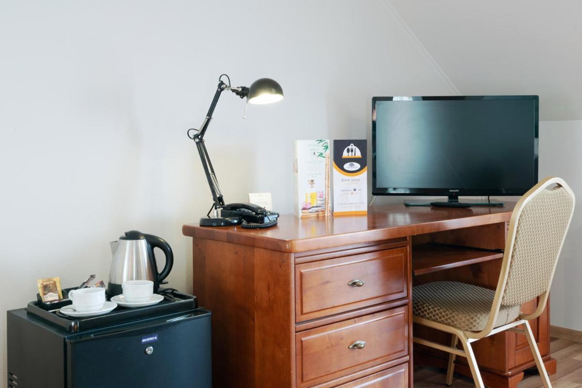 Hotel Lokietek Czajowice 외부 사진