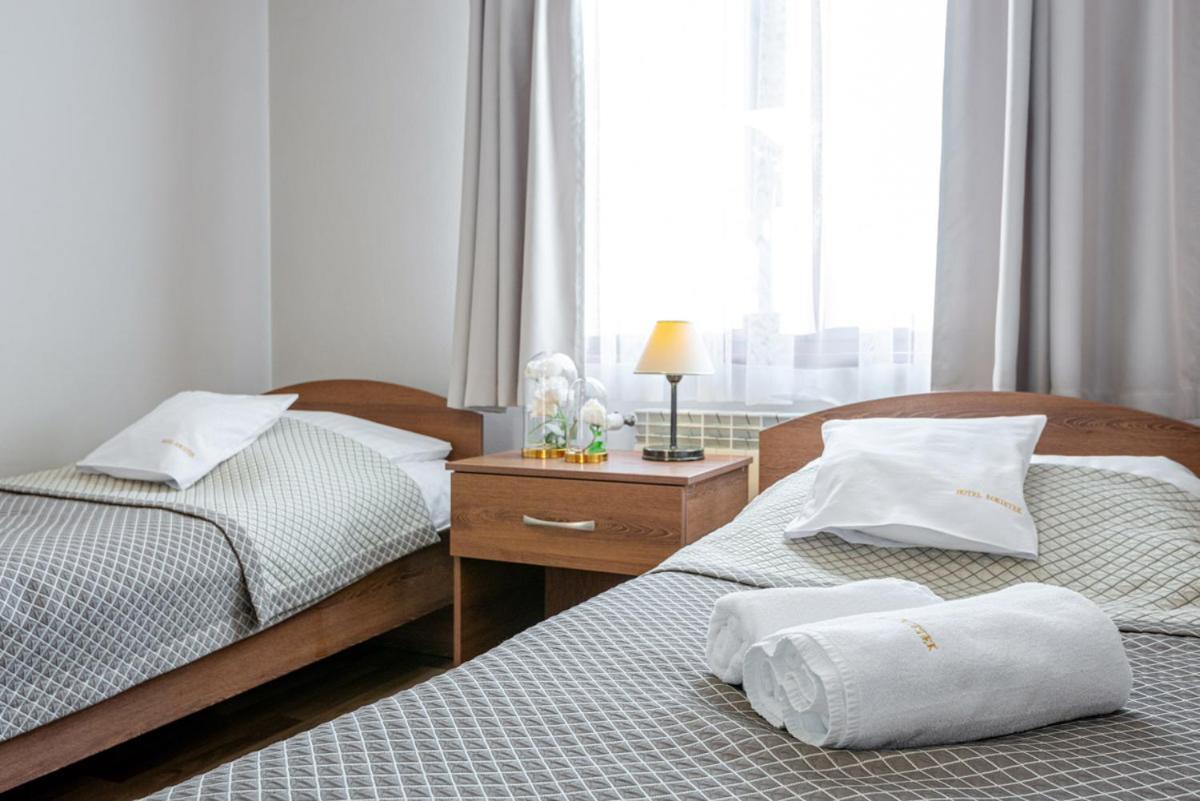 Hotel Lokietek Czajowice 외부 사진