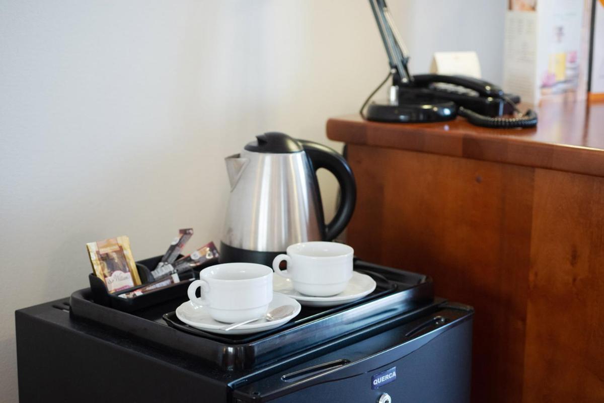 Hotel Lokietek Czajowice 외부 사진